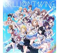 Idolmaster Shiny Colors Ant Wing 01 Spread The Wings