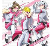 Idolmaster Sidem Animation 03 Ct 03 O.S.T.