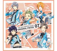 Idolmaster Sidem Original 7 [Import]