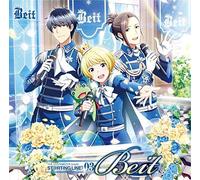 Idolmaster Sidem The Idolmaster Sidem Starting Line 03 Beit [Import Japonais]
