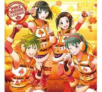 IDOLMASTER - Sidem World Treasure 08