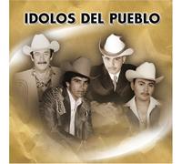 Idolos Del Pueblo