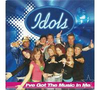 Idols 2004 I've Got The