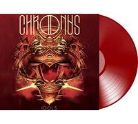 Chronus Idols (Vinyl) 12" Album