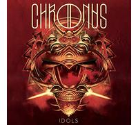 Chronus – Idols – CD