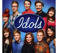 Various Artists - 2012-Finnish Idol/Various [Import]