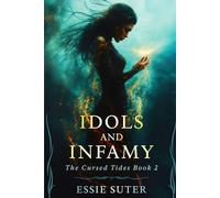 Idols and Infamy: A Why Choose Fantasy Romance