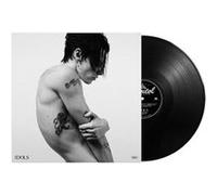 YUNGBLUD – Idols – Vinyle 12"
