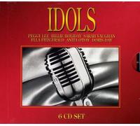 Idols (Female) - Idols (Female) / Various