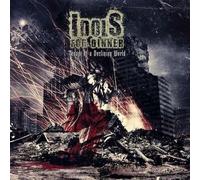 idols for dinner – Tenant of a declining World – Import – Plastic Head