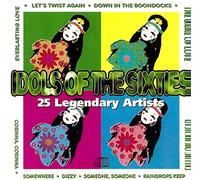 Idols Of The Sixties