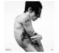YUNGBLUD – Idols – Vinyle 12"