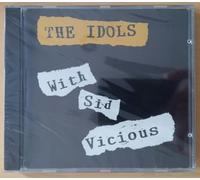 Idols with Sid Vicious [UK Import]