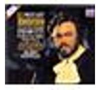 None - Mozart-Pavarotti -Idomenee