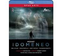 Idomenee Blu-ray E
