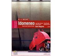 Idomenee (Coffret De 2 Dvd)