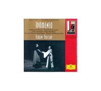 Idoménée, Opéra En 3 Actes K.366