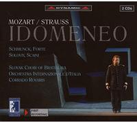 Idoménée - Opéra en 3 actes K.366 - Dynamic