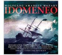Idomeneo – Import – Zyx Music