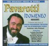 Idomeneo by Mozart