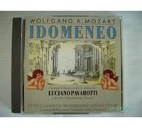 Idomeneo ( Doppel-CD)