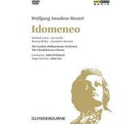 Idomeneo DVD E
