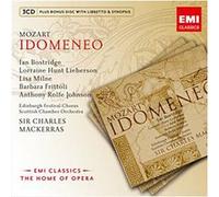 Idomeneo E