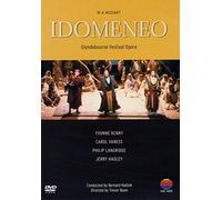 Idomeneo (Glyndebourne Festival Opera, 1983)