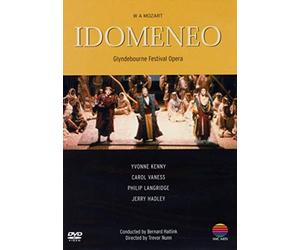 Idomeneo (Glyndebourne Festival Opera, 1983)