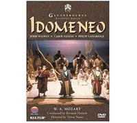 Idomeneo [Import anglais]
