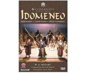 Idomeneo [Import anglais]