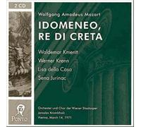 Idomeneo Re Di Creta