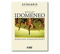 Idomeneo-Styriarte-Pal [Import]