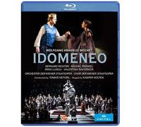 Idomeneo [Usa][Blu-Ray]