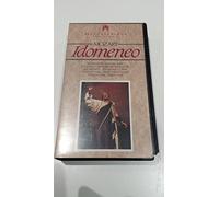 Idomeneo [VHS]
