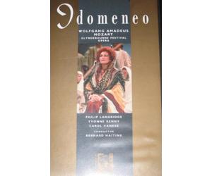 Idomeneo [VHS]