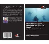 Idoneità Fisica Per Il Personale Dei Vigili Del Fuoco