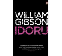 Idoru