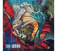 Idoru - Undertow [Import]