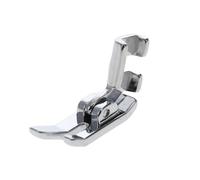 idovy ® - Pied articulé à point droit pour machines à coudre domestiques type Singer 15 K (712)