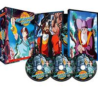 Idp Home Video - Jayce et les Conquerants de la lumière - Partie 1 - Coffret DVD - VF - Nouvelle édition