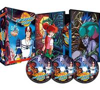 Idp Home Video - Jayce et les Conquerants de la lumière - Partie 2 - Coffret DVD - VF - Nouvelle édition