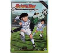 Idp Home Video - Olive et Tom - Le retour (En route vers le mondial) - Partie 1 - Coffret DVD + Livret - Collector - Captain Tsubasa - non censuré - VOSTFR/VF