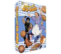 Idp Home Video - Yakitate !! Ja-pan - Partie 1 - Coffret DVD - Edition VOSTFR