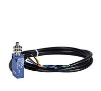 IDP MET NC/NA RECTO PULS MET M12 CAB 2M