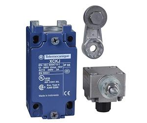 IDP MT NC/NA ANG LEV+ROL MET ISO M20X1,5