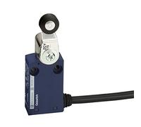 IDP PL NC/NA ANGULAR LEVA CABLE 1M