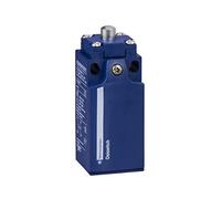 IDP PL NC/NA RECT PULS MET ISO M20X1.5