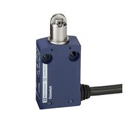 IDP PL NC/NA RECT PULS+ROLD MET CAB 3M