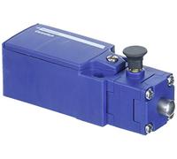 IDP PL NC/NA RECTO PULS MET ISO M20X1.5